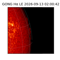 gong - 2026-09-13T02:00:42