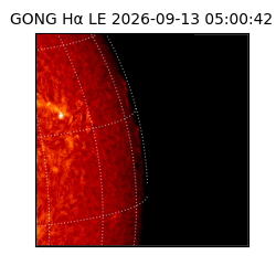 gong - 2026-09-13T05:00:42