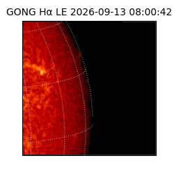gong - 2026-09-13T08:00:42