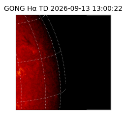 gong - 2026-09-13T13:00:22