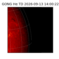 gong - 2026-09-13T14:00:22