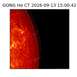 gong - 2026-09-13T15:00:42