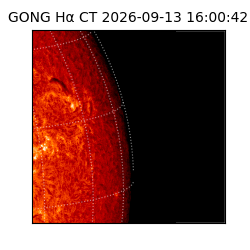 gong - 2026-09-13T16:00:42