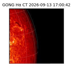 gong - 2026-09-13T17:00:42