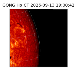 gong - 2026-09-13T19:00:42
