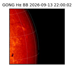 gong - 2026-09-13T22:00:02