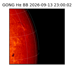 gong - 2026-09-13T23:00:02