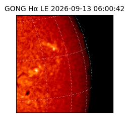 gong - 2026-09-13T06:00:42