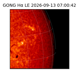 gong - 2026-09-13T07:00:42