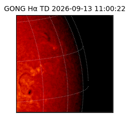 gong - 2026-09-13T11:00:22