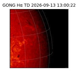 gong - 2026-09-13T13:00:22
