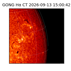 gong - 2026-09-13T15:00:42