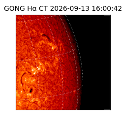 gong - 2026-09-13T16:00:42