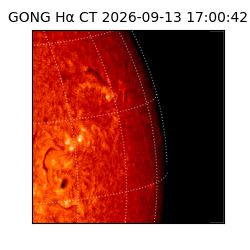 gong - 2026-09-13T17:00:42