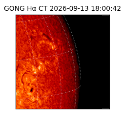 gong - 2026-09-13T18:00:42