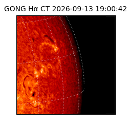gong - 2026-09-13T19:00:42