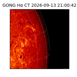 gong - 2026-09-13T21:00:42