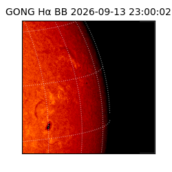 gong - 2026-09-13T23:00:02