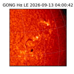 gong - 2026-09-13T04:00:42