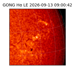 gong - 2026-09-13T09:00:42