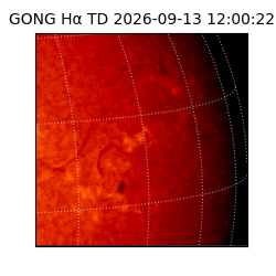 gong - 2026-09-13T12:00:22
