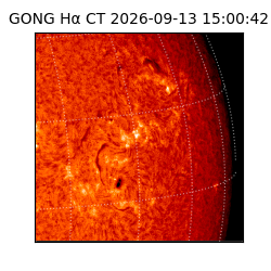 gong - 2026-09-13T15:00:42