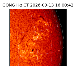 gong - 2026-09-13T16:00:42