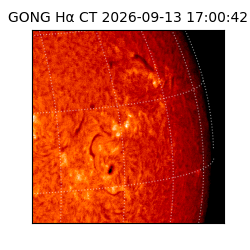 gong - 2026-09-13T17:00:42
