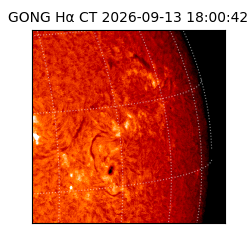 gong - 2026-09-13T18:00:42