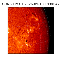 gong - 2026-09-13T19:00:42