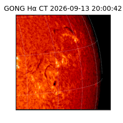 gong - 2026-09-13T20:00:42