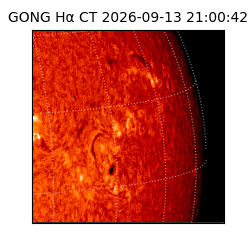 gong - 2026-09-13T21:00:42