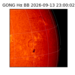 gong - 2026-09-13T23:00:02