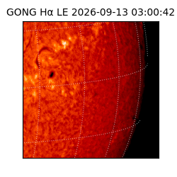 gong - 2026-09-13T03:00:42