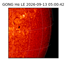 gong - 2026-09-13T05:00:42