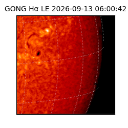 gong - 2026-09-13T06:00:42
