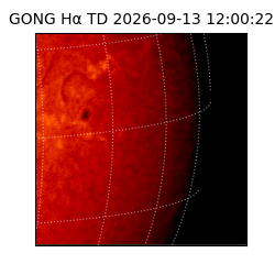 gong - 2026-09-13T12:00:22