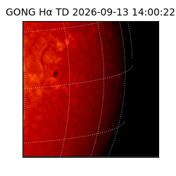 gong - 2026-09-13T14:00:22