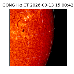 gong - 2026-09-13T15:00:42