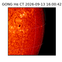 gong - 2026-09-13T16:00:42