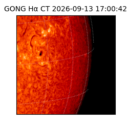gong - 2026-09-13T17:00:42
