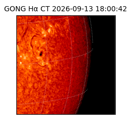gong - 2026-09-13T18:00:42