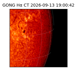 gong - 2026-09-13T19:00:42