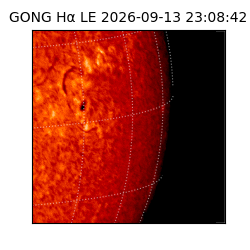 gong - 2026-09-13T23:08:42