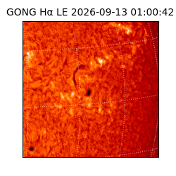 gong - 2026-09-13T01:00:42