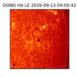 gong - 2026-09-13T04:00:42