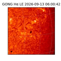 gong - 2026-09-13T06:00:42