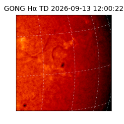 gong - 2026-09-13T12:00:22