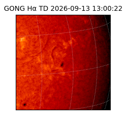 gong - 2026-09-13T13:00:22