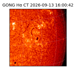 gong - 2026-09-13T16:00:42